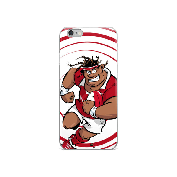 iPhone Case - Sécateur - Wales