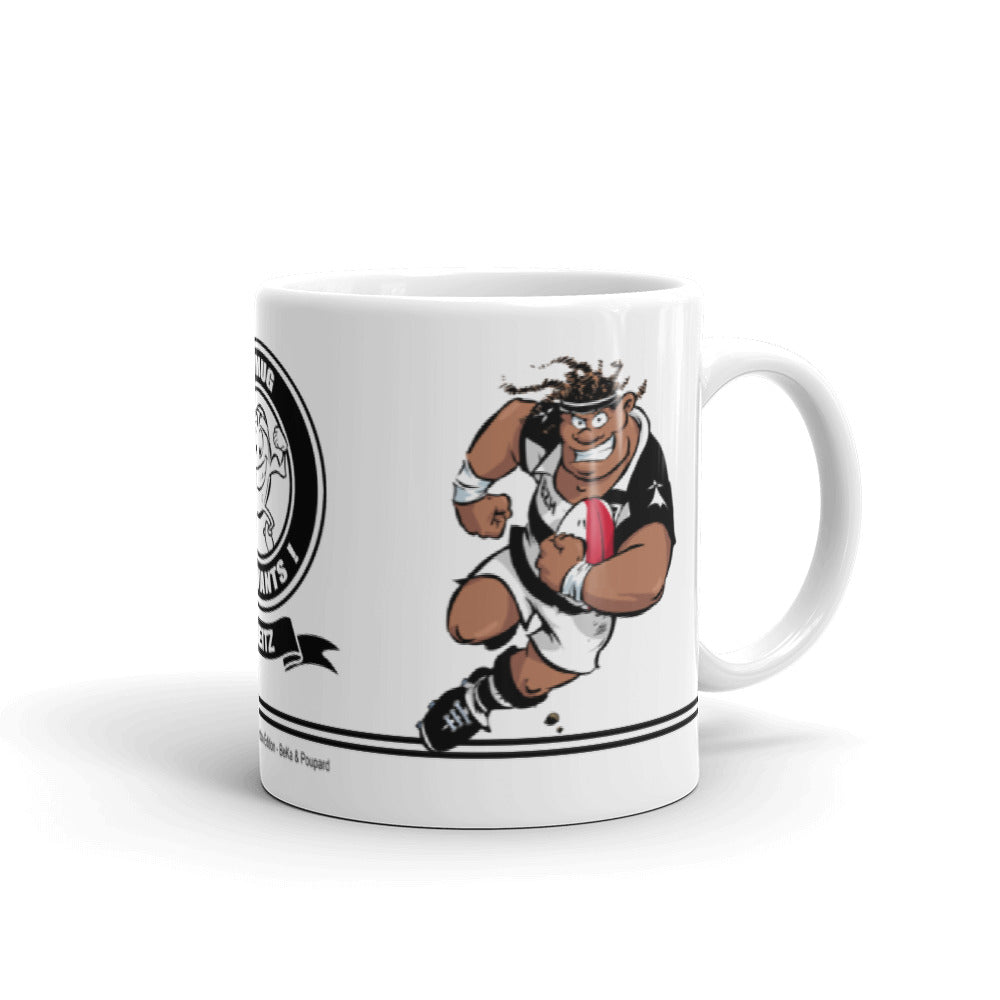 Le MUG des Avants ! - Bretagne
