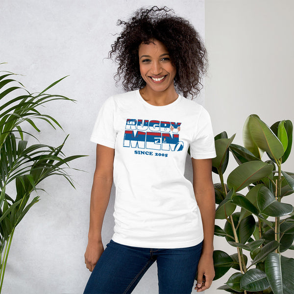 T-Shirt unisexe - Since 2005 - France