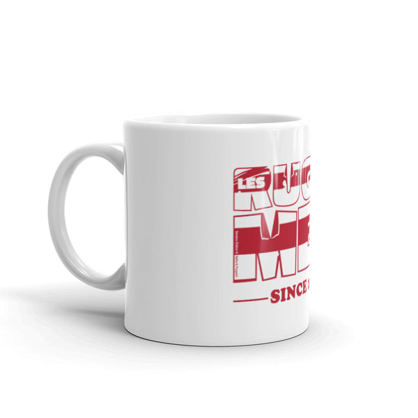 Mug Since 2005 - Wales
