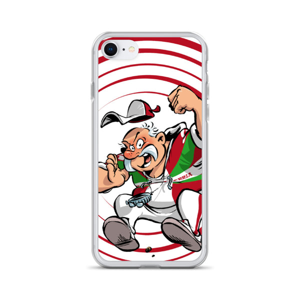 Coque iPhone - Coach - Pays Basque