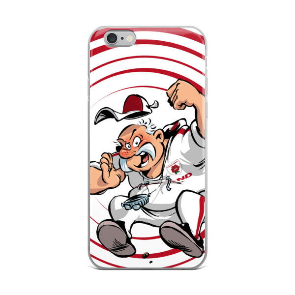 iPhone Case - Coach - England