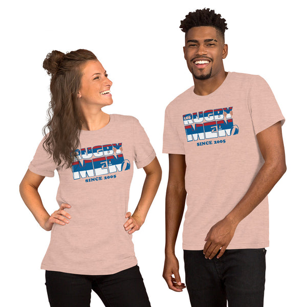T-Shirt unisexe - Since 2005 - France