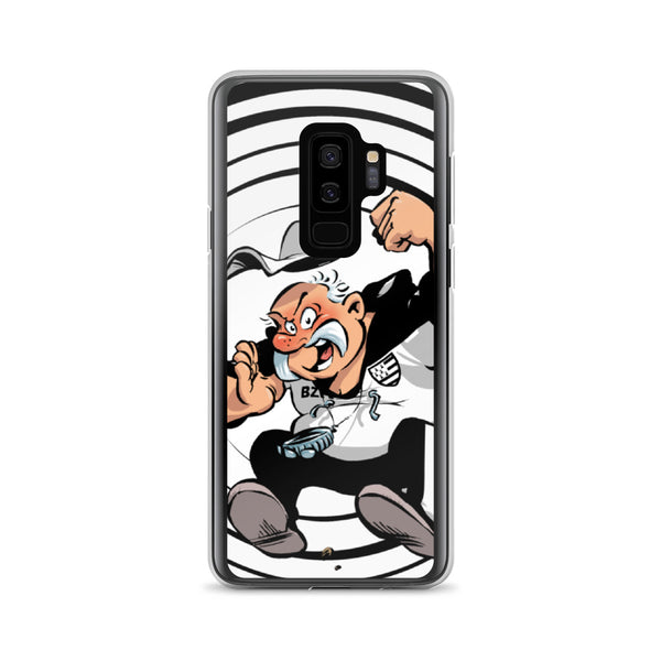 Coque Samsung - Coach - Bretagne