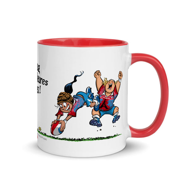 Le MUG des meilleures Copines - Paris
