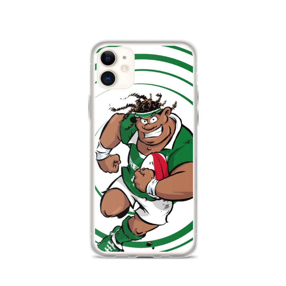 iPhone Case - Sécateur - Ireland