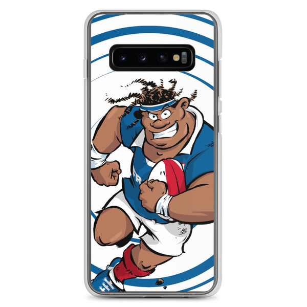 Coque Samsung - Sécateur - France