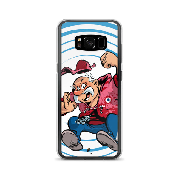 Coque Samsung - Coach - Paris