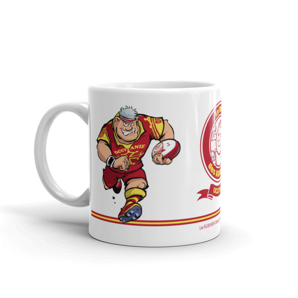 Le MUG des Avants ! - Occitanie