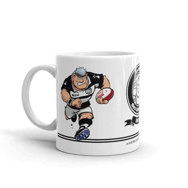 Le MUG des Avants ! - Bretagne