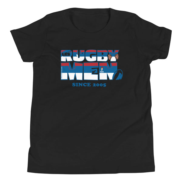 T-Shirt ENFANTS - Since 2005 - France