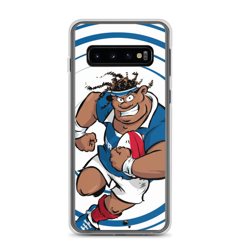 Coque Samsung - Sécateur - France