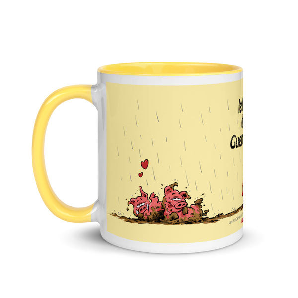 Le MUG des Guerrières - Occitanie