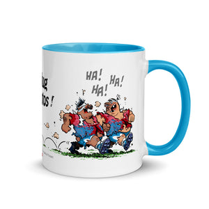 Le MUG des POTOS - Paris