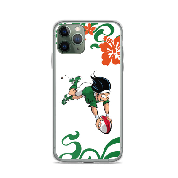 iPhone Case - Babyliss - Ireland