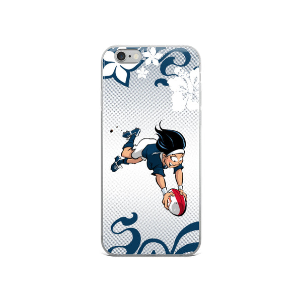 iPhone Case - Babyliss - Scotland