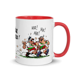 Le MUG des POTOS - Pays Basque