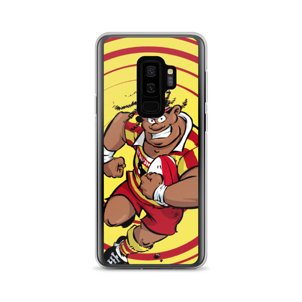 Coque Samsung - Sécateur - Pays Catalan
