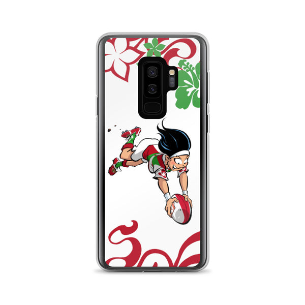Coque Samsung - Babyliss - Pays Basque