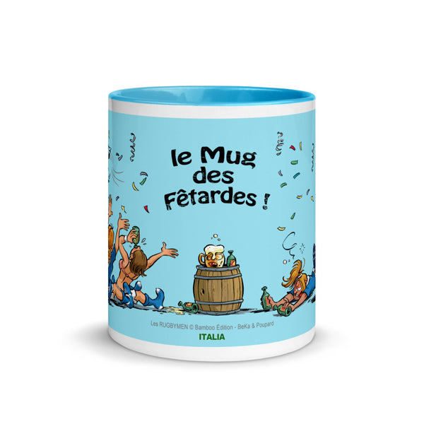 Le MUG des Fêtardes - Italia