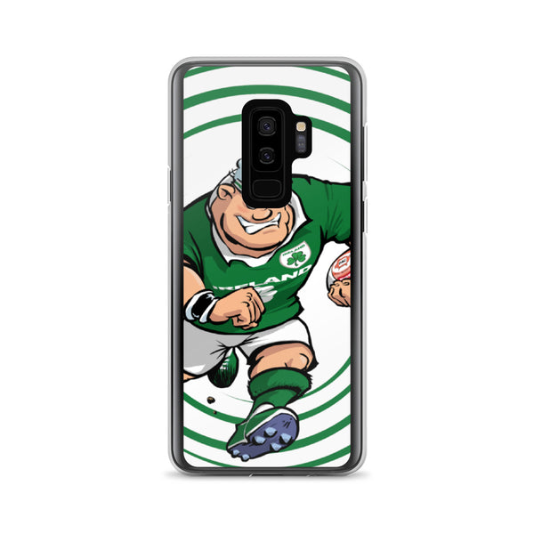 Samsung Case - Anesthésiste - Ireland