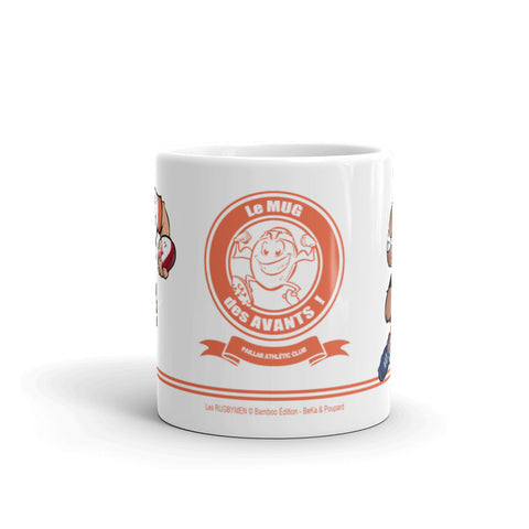 Le MUG des Avants ! - P.A.C.