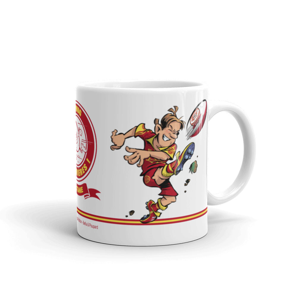 Le MUG des Arrières ! - Occitanie