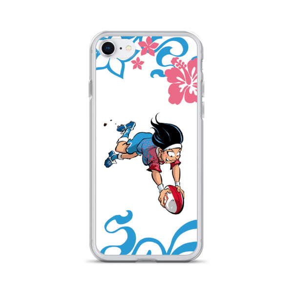 Coque iPhone - Babyliss - Paris