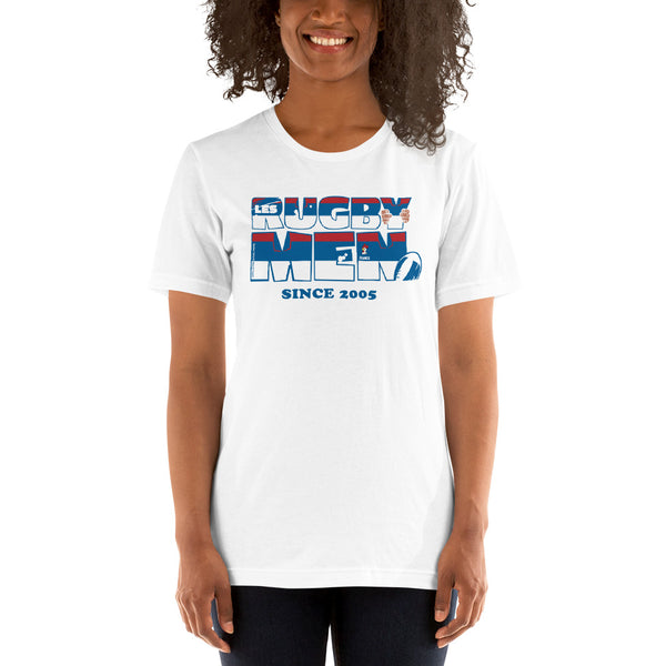 T-Shirt unisexe - Since 2005 - France