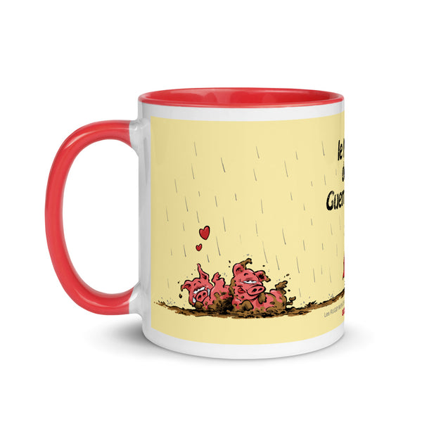 Le MUG des Guerrières - Occitanie