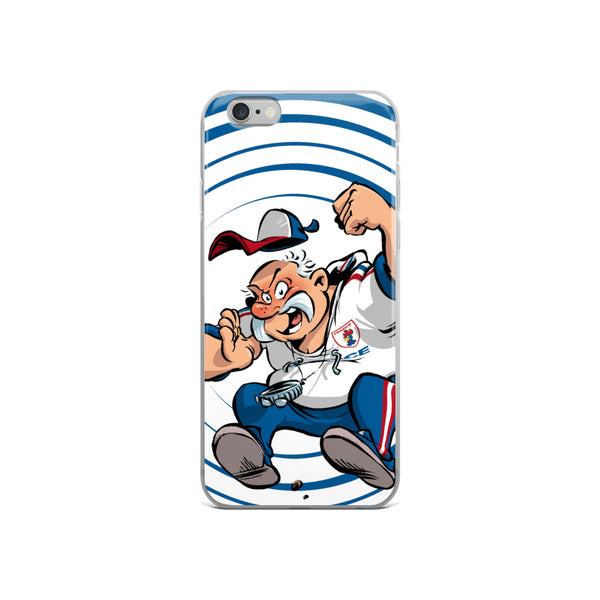 Coque iPhone - Coach - France