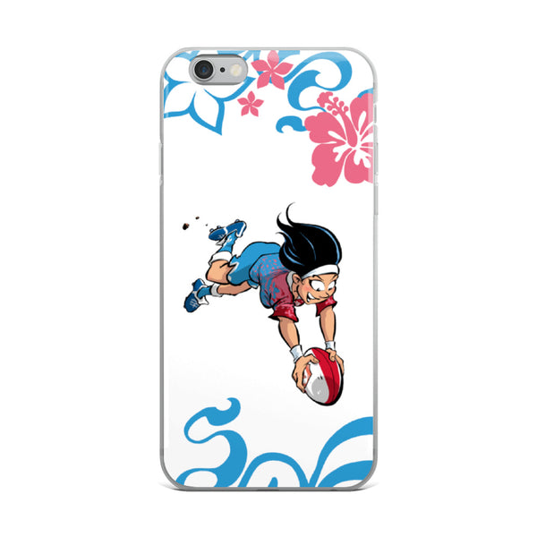 Coque iPhone - Babyliss - Paris