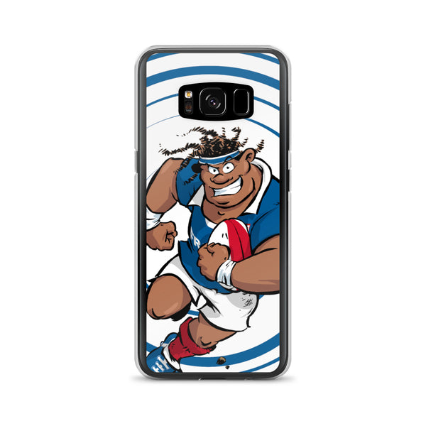 Coque Samsung - Sécateur - France