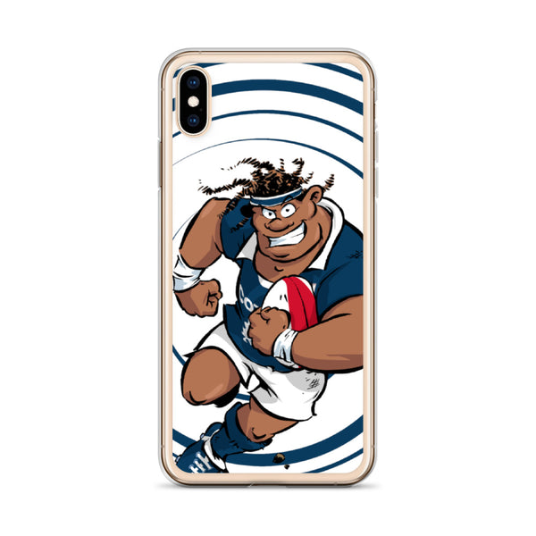 iPhone Case - Sécateur - Scotland