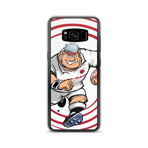 Samsung Case - Anesthésiste - England