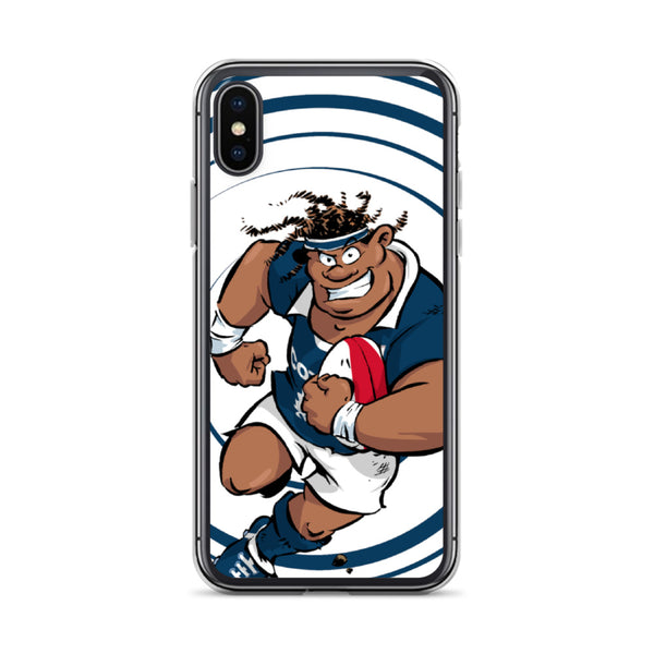iPhone Case - Sécateur - Scotland