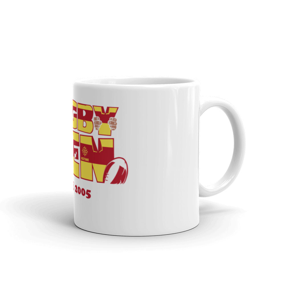 MUG Since 2005 - Occitanie