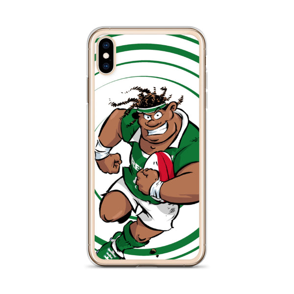iPhone Case - Sécateur - Ireland