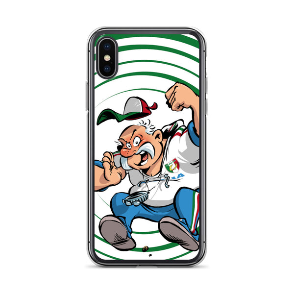 Cover per iPhone - Coach - Italia