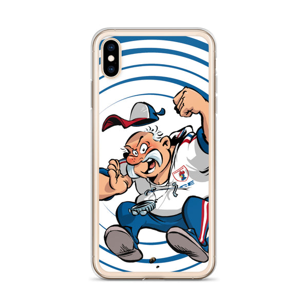 Coque iPhone - Coach - France