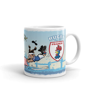 MUG Rugby Family-France (Enfants)