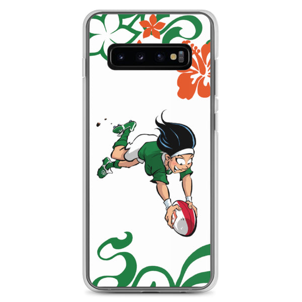 Samsung Case - Babyliss - Ireland