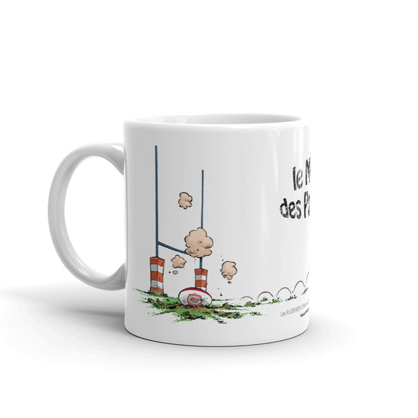 Le MUG des POTOS - P.A.C.