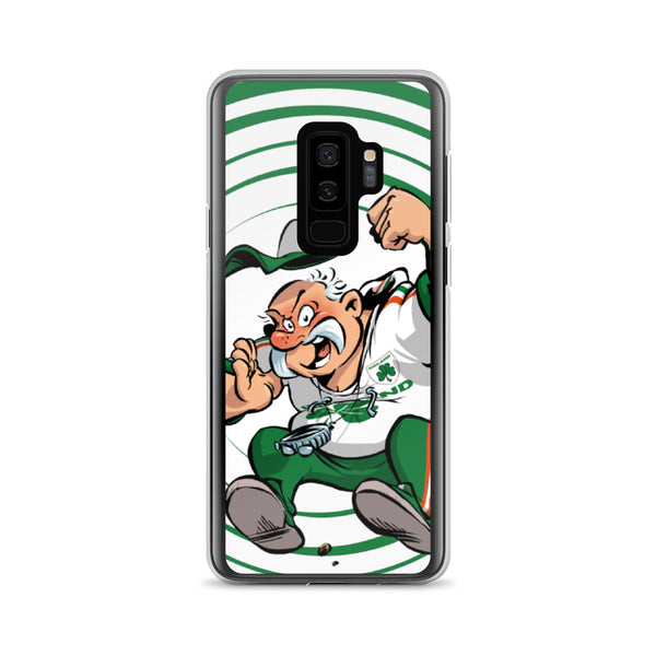 Samsung Case - Coach - Ireland