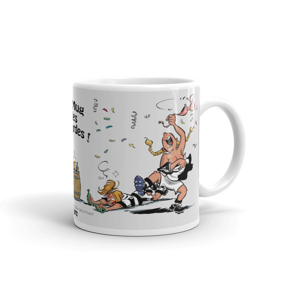 Le MUG des Fêtardes - Bretagne