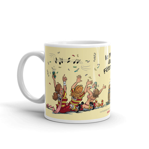 Le MUG des Fêtardes - Pays Catalan