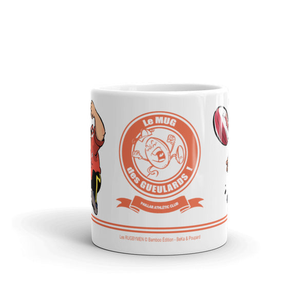 Le MUG des Gueulards ! - P.A.C.