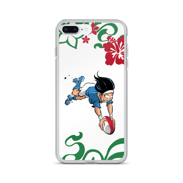Cover per iPhone - Babyliss - Italia