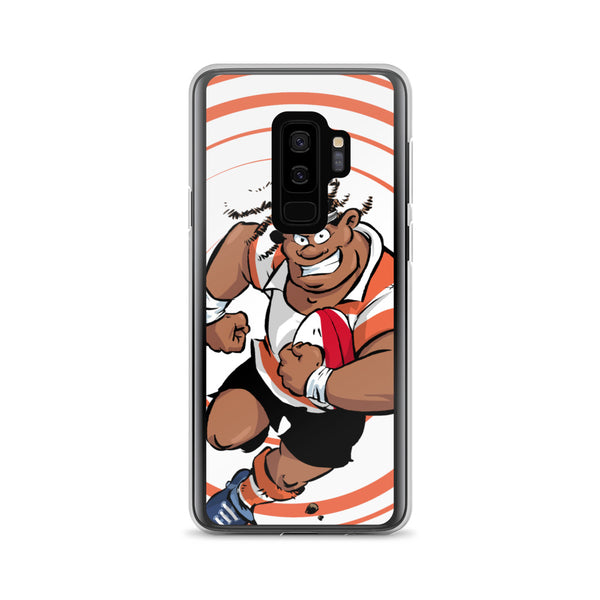 Coque Samsung - Sécateur - P.A.C