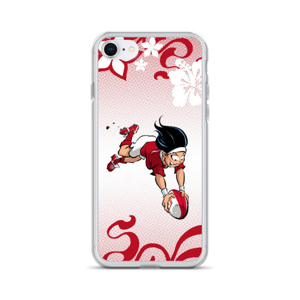 iPhone Case - Babyliss - Wales